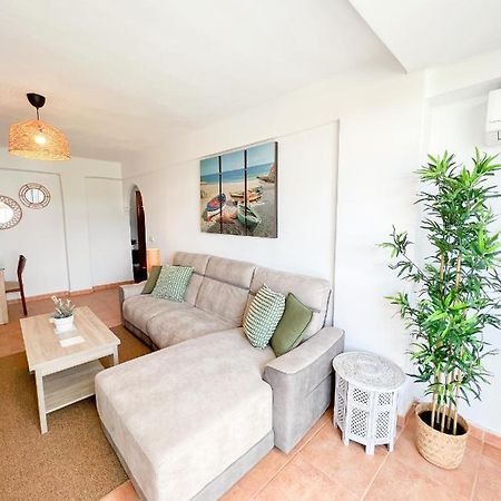 Spacious Apartment In The Center Of Torremolinos Exteriér fotografie