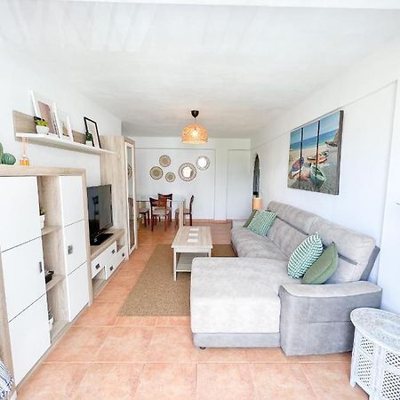 Spacious Apartment In The Center Of Torremolinos Exteriér fotografie