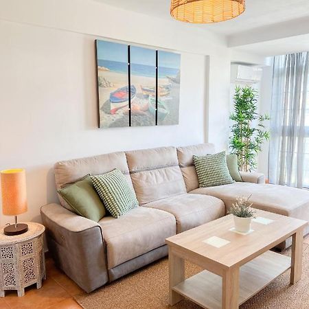 Spacious Apartment In The Center Of Torremolinos Exteriér fotografie