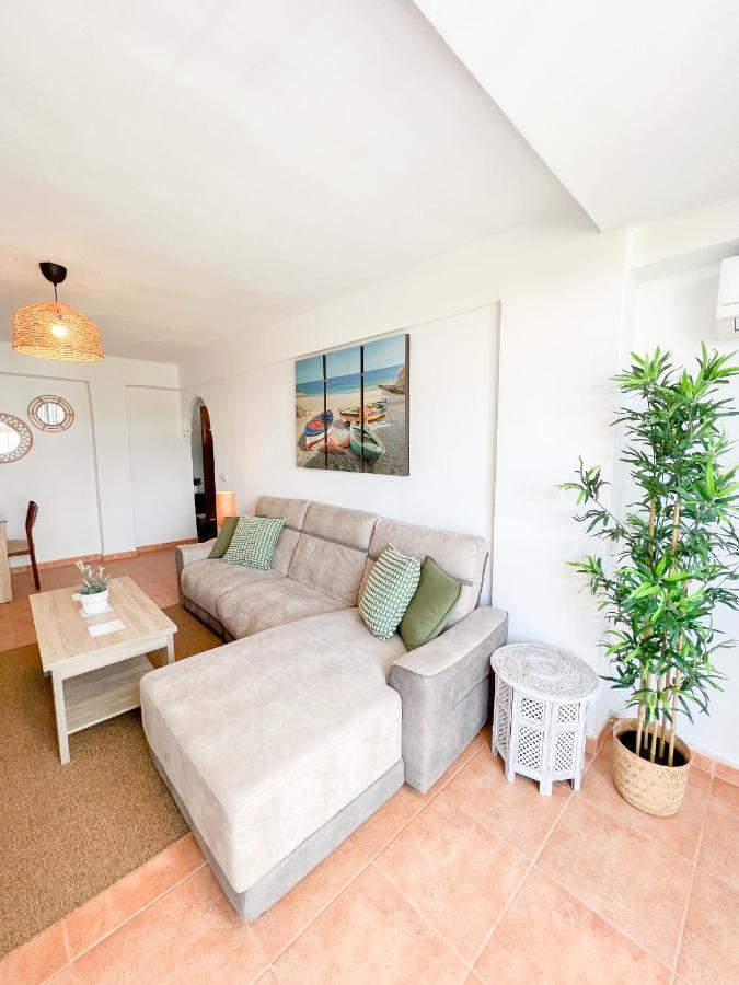 Spacious Apartment In The Center Of Torremolinos Exteriér fotografie