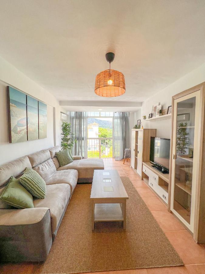 Spacious Apartment In The Center Of Torremolinos Exteriér fotografie