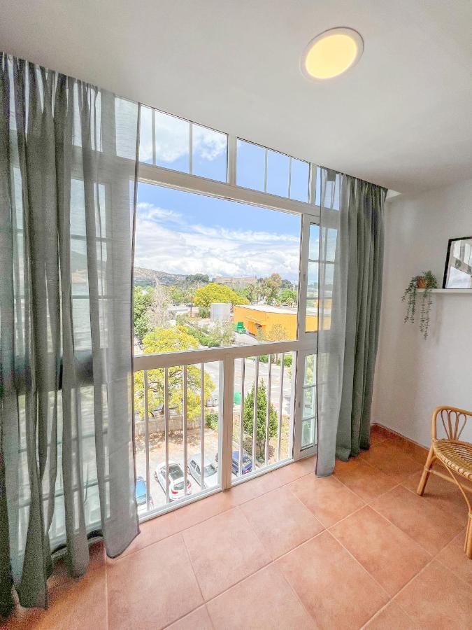 Spacious Apartment In The Center Of Torremolinos Exteriér fotografie