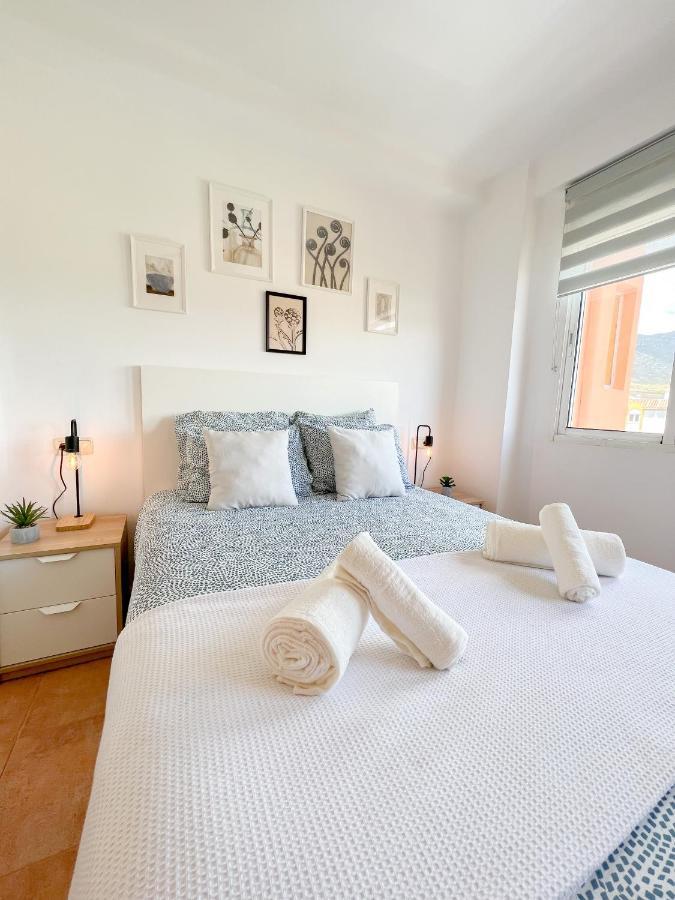 Spacious Apartment In The Center Of Torremolinos Exteriér fotografie