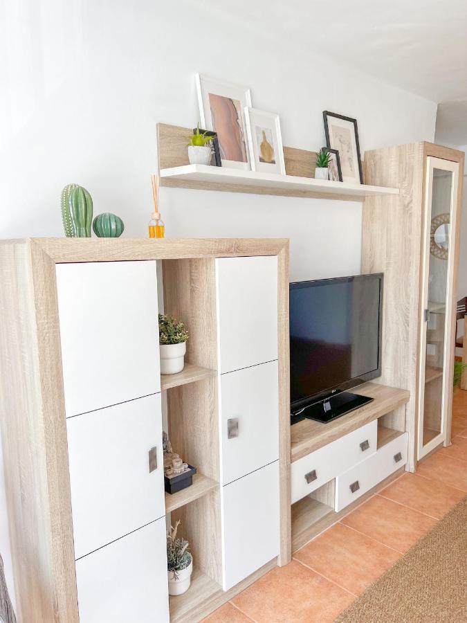 Spacious Apartment In The Center Of Torremolinos Exteriér fotografie