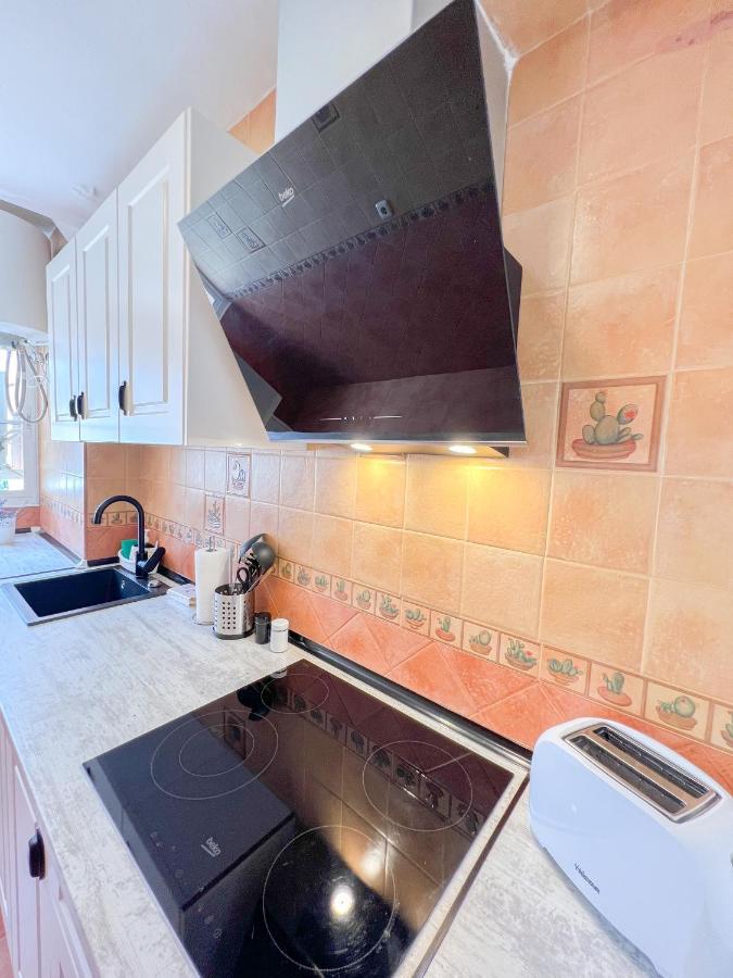 Spacious Apartment In The Center Of Torremolinos Exteriér fotografie