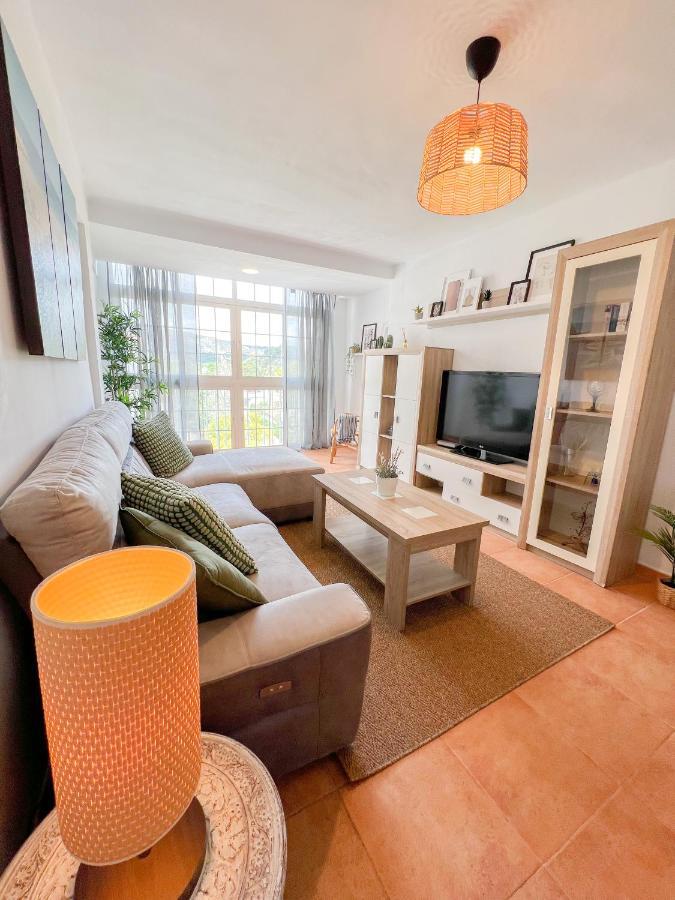 Spacious Apartment In The Center Of Torremolinos Exteriér fotografie