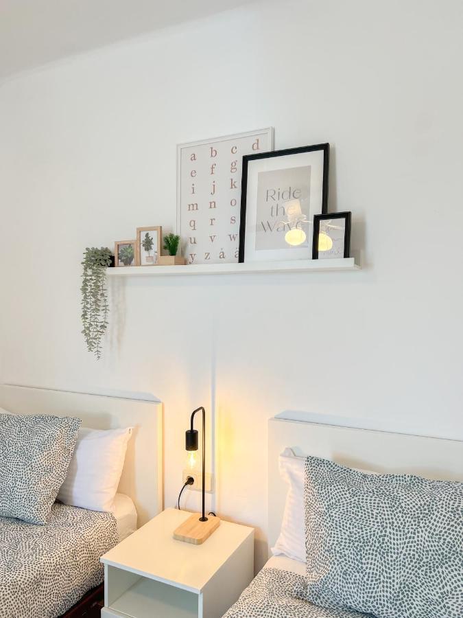 Spacious Apartment In The Center Of Torremolinos Exteriér fotografie